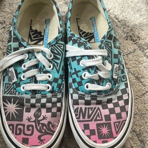 Vans 4.5 ultra Cush